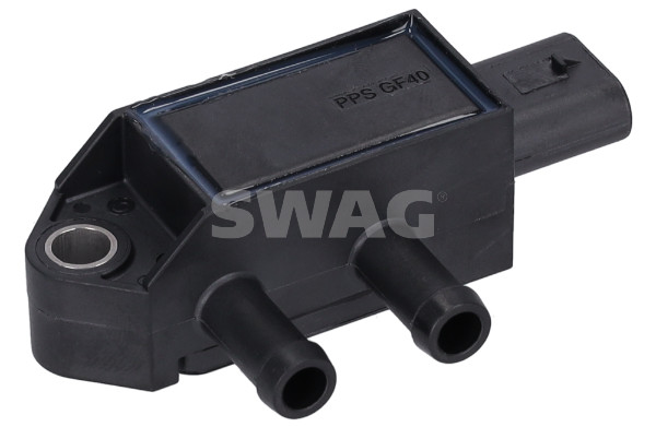 Snímač tlaku výfukových plynov SWAG
